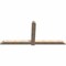 Ekena Millwork Eugene Smooth Timber Gable Bracket, Douglas Fir, 96"W x 44"H x 3 1/2"D x 5 1/2"F, 11/12 Pitch GBW096X44X0406EUG00SDF - alternate 2